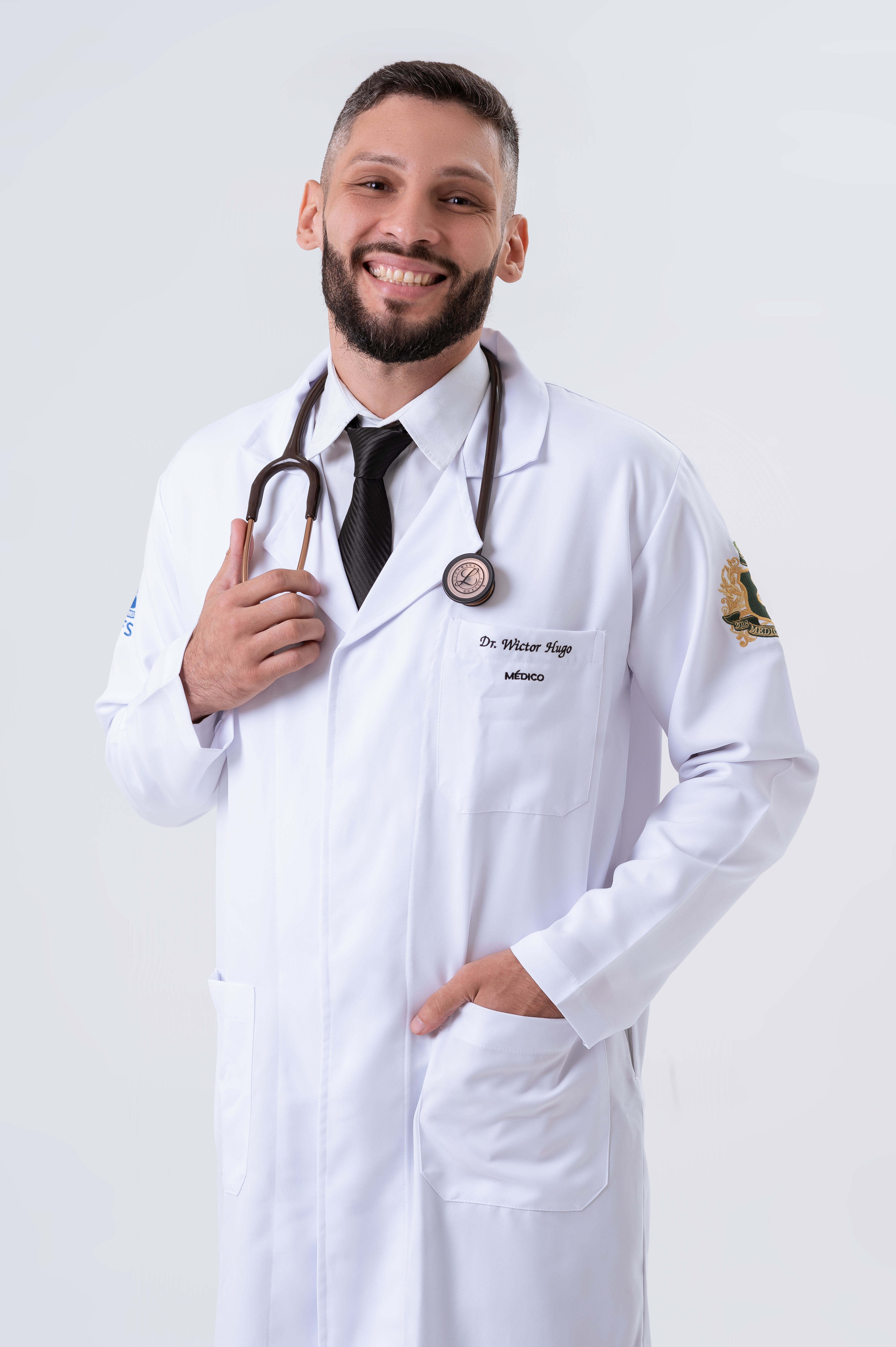 Dr. Wictor Hugo Silva